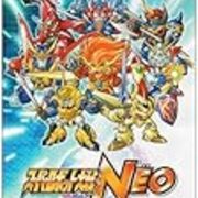 スーパーロボット大戦lが出るそうなので いまさらneoやってみた 元祖 一堂 スーパーロボット大戦lが出るそうなので いまさらneoやってみた 元祖 一堂