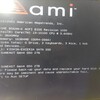 PC故障でマザーボードとCPU交換
