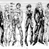 『ジョジョの奇妙な冒険のキャラクターを洋裁のプロがファッションチェックしてみようと思う(*^-^*)part５レオーネ・アバッキオ♪』