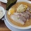 ばんだいラーメン　綾瀬？