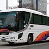 人吉市が広域避難実施　バスで熊本市へ