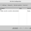 Ubuntu(20.04|22.04)+NI-VISA(USBTMC)