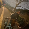 自転車を捨てかけた話