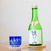 「談い山 純米」〜645年の密談がグラスで甦る、飲む“対話”の一献