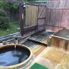 御嶽と木曽温泉ホテル〜鉄錆の湯に溶ける山の記憶