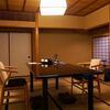 あさば　2015年5月、食事