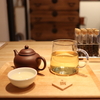 〔京都ひとり旅〕台湾茶カフェ「福到fudao」に行ってきたよ