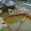 新潟の秘湯・名湯へ1～3日目、書き上げましたm(__)m