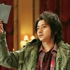 藤原竜也主演『カイジ』9年ぶりにスクリーンに