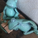 こびとの思うこと。冬。