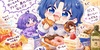 【四毒抜き】私のアトピーと食生活の記録｜胎内期から四毒抜きを始めるまで