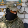 国後島出身の兵士　ウクライナでの戦いを語る