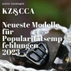 KZ & CCA, die Standardmarke für preisgünstige, kostengünstige und leistungsstarke chinesische Ohrhörer mit mehreren Treibern, und ihre neuesten empfohlenen Modelle 2023