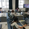 第24回 [現地開催] CoderDojo 那覇 開催レポート