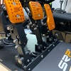 SRP SimRacingProペダルのNewモデル登場！✨