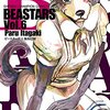 BEASTARS VOL.6