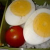 30年ぶりの手弁当