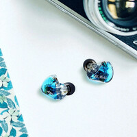 HiFiGOレビュー】中華イヤホン AUDIOSENSE DT200クイック