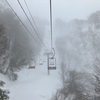 【22-23シーズン滑走7日目は胎内スキー場】