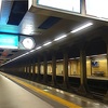 阪急大宮駅。
