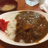 えび一にて、秋葉原１美味しいカレーを見つけました！！