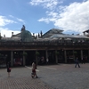 ★★★ Covent Garden Market, Apple Market, Jubilee Market (コヴェントガーデン)