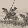 Don Quixote: A poignant exploration of human nature