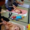 5月の子育て支援センターひよこ