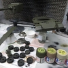 FV4005 STAGE II AFV CLUB 1/35 #7 基本塗装１