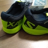 サロモン XA ELEVATE GTX　雨の日ラン&仕事用シューズとして兼用できるか？