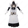 FGO 宮本武蔵(みやもとむさし) メイド服 コスプレ衣装 『Fate/Grand Order』（フェイト・グランドオーダー）武蔵ちゃん cosplay 仮装 変装  