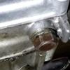 ホンダのドレンボルトワッシャ