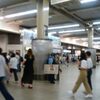 大阪吹田市で警察官から拳銃強奪事件