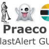 Praeco (ElastAlert GUI)でElasticsearchログアラートする