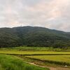 宝篋山登山