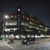 Tampines Regional Library（シンガポール）