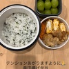 188日目〜今週のお弁当〜