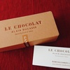 LE CHOCOLAT ALAIN DUCASSE