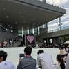 【ライブレポ】2017/6/4 私立恵比寿中学(エビ中)フリーライブ＠台場シティー東京プラザ フェスティバル広場