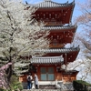 静岡県お寺巡り　湖北五山　方広寺　奥山半僧房大権現