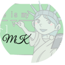 MK english
