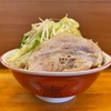 【 ラーメン二郎 立川店 】ひな祭りに喰らう ラーメン二郎も最高だ。