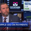 アメリカのCNBCでRippleが紹介されました