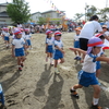 亜桜の運動会とあおい地区夏祭り