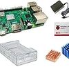 Raspberry Pi 3 Model B+（ラズパイ3B+）で楽々多機能目覚まし時計製作計画　＝第一回＝