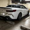 9月23日（月） BMW850i 異次元の走り／浅草、大川コース、鴨南蛮、北野武「首」