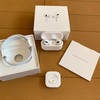 AirPods Proを買った。