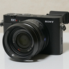 ソニー DSC-RX1RM3 レビュー