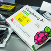 今更だけどRaspberry Pi(Model B)買ってみた