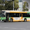 東京都営バス / 足立230あ ・270 （S-C270）